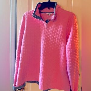 Crown and Ivy Pullover